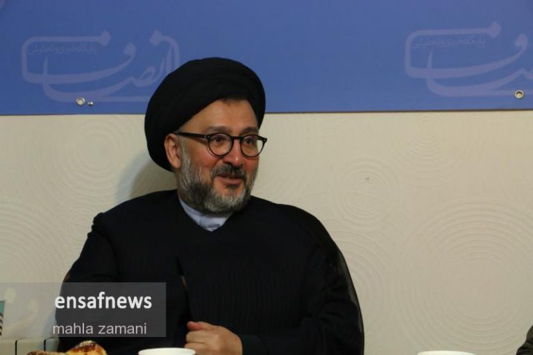 سید محمدعلی ابطحی