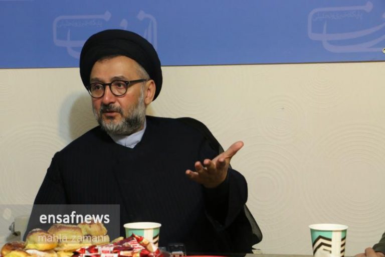 سید محمدعلی ابطحی