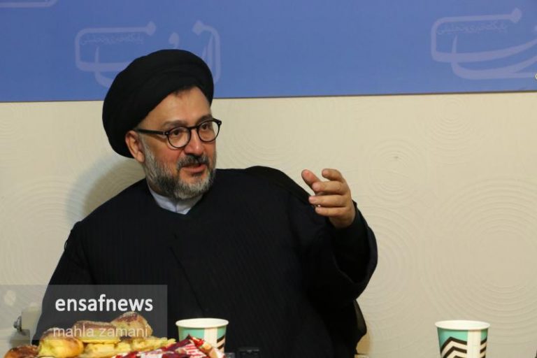 سید محمدعلی ابطحی
