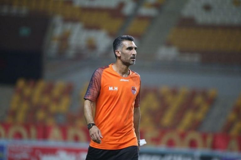 مصاحبه تند مهدی هاشمی نسب علیه پرسپولیس ؛ هفته هشتم تفاوت هواداران استقلال و پرسپولیس را ببینید
