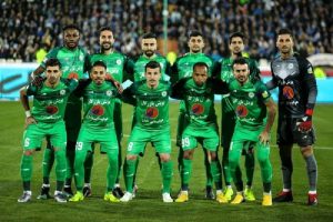 پخش زنده ملوان و ذوب آهن 8 شهریور 1401