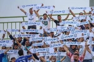 پخش زنده پیکان و ملوان 21 مرداد 1401