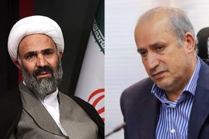 نصرالله پژمانفر: تاج بیاید انتخابات را ابطال می‌کنیم ؛ عزم جزم مجلس برای تعلیق فوتبال ایران!