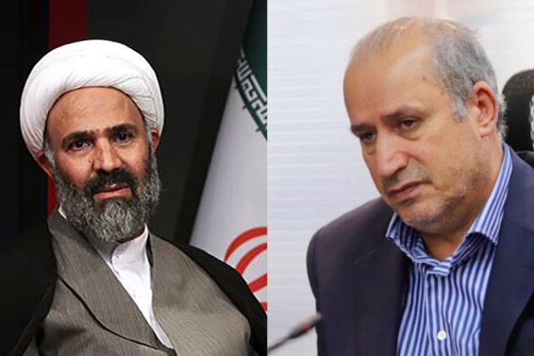 نصرالله پژمانفر: تاج بیاید انتخابات را ابطال می‌کنیم ؛ عزم جزم مجلس برای تعلیق فوتبال ایران!