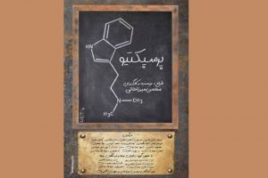 نمايش "پرسپكتيو" در شهرزاد به نمايش در می‌آید