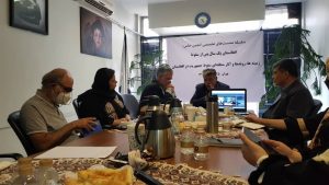 سفیر سابق ایران در کابل: تعامل نظامی آمریکا با طالبان ادامه دارد