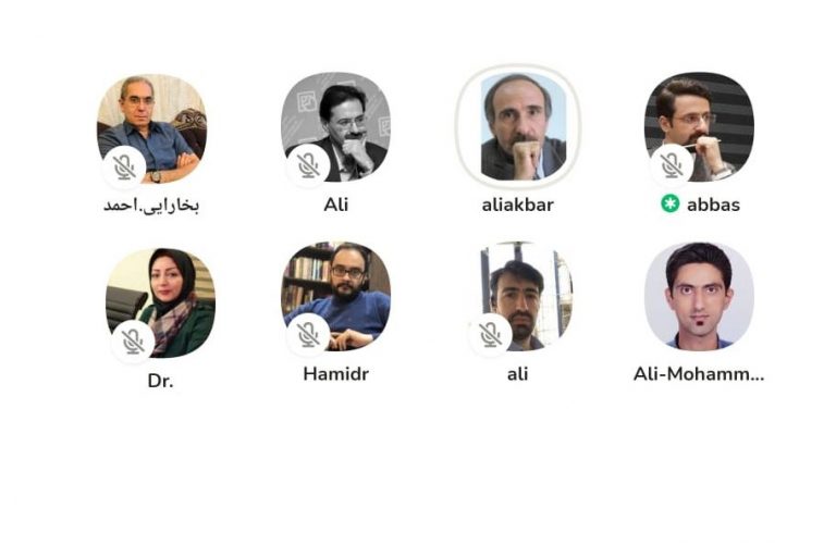مشروطه و ایران امروز