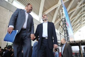 «احتمال سرپرستی نیکزاد واقعیت ندارد»