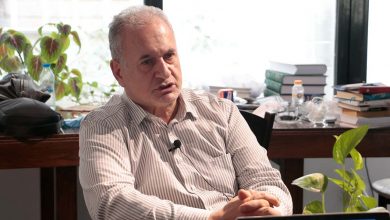 غلامحسین حسنتاش کارشناس برجسته انرژی: با روند فعلی بزودی واردکننده نفت و گاز میشویم