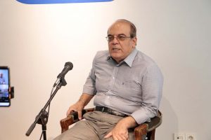 احمد توکلی به روایت عباس عبدی