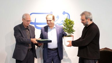 اعلام نتایج نخستین دوره جایزه انصاف