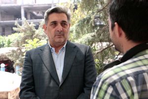 پیروز حناچی