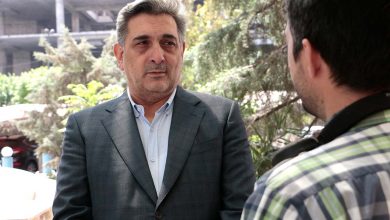 پیروز حناچی