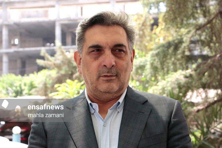 پیروز حناچی