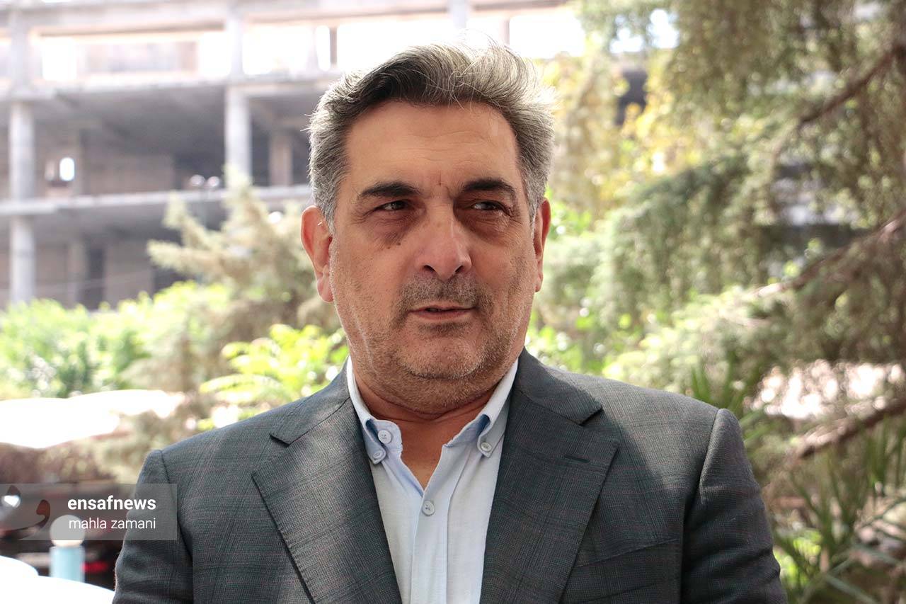 پیروز حناچی