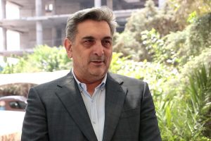 پیروز حناچی