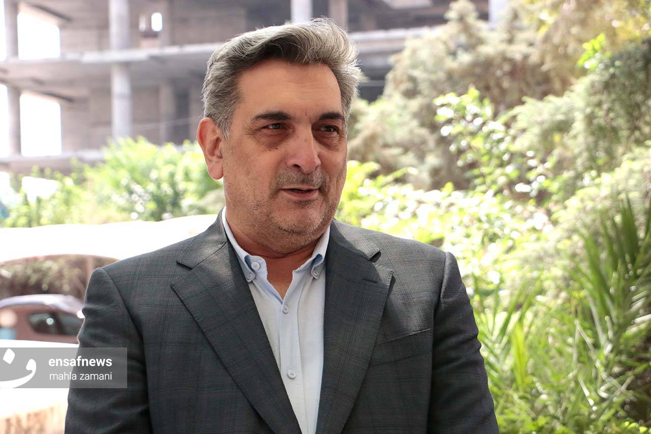 پیروز حناچی