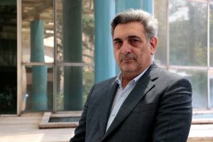 پیروز حناچی