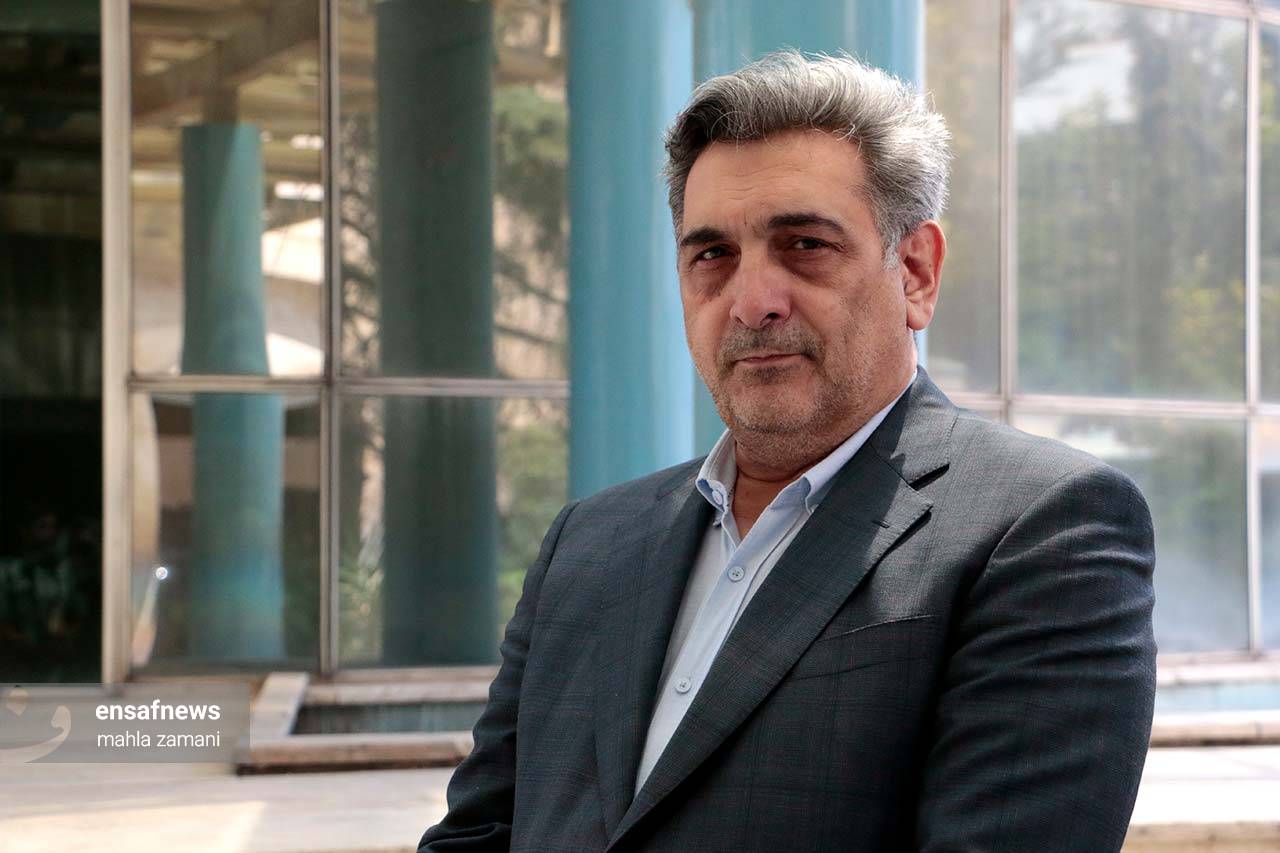 پیروز حناچی