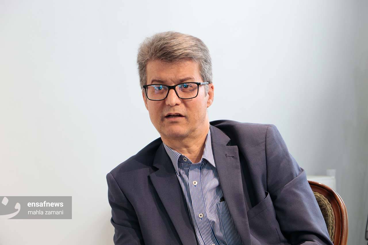 محمدهادی عرفانیان