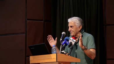 رضا کیانیان