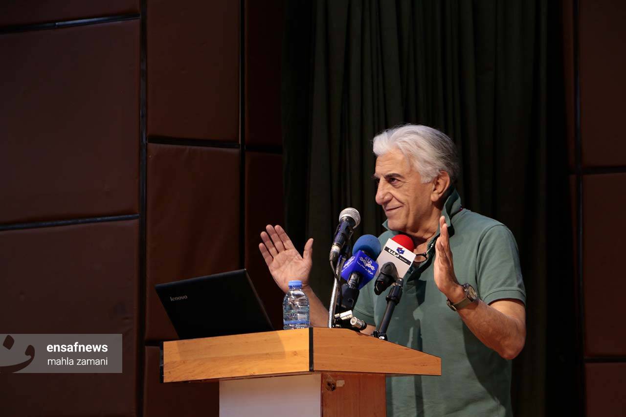 رضا کیانیان