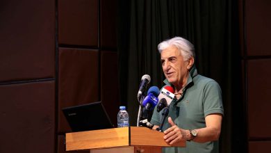 رضا کیانیان: اگر آتیلا پسیانی بود میگفت این کارها چیست بروید پی کار اصلیتان!