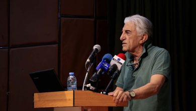 رضا کیانیان