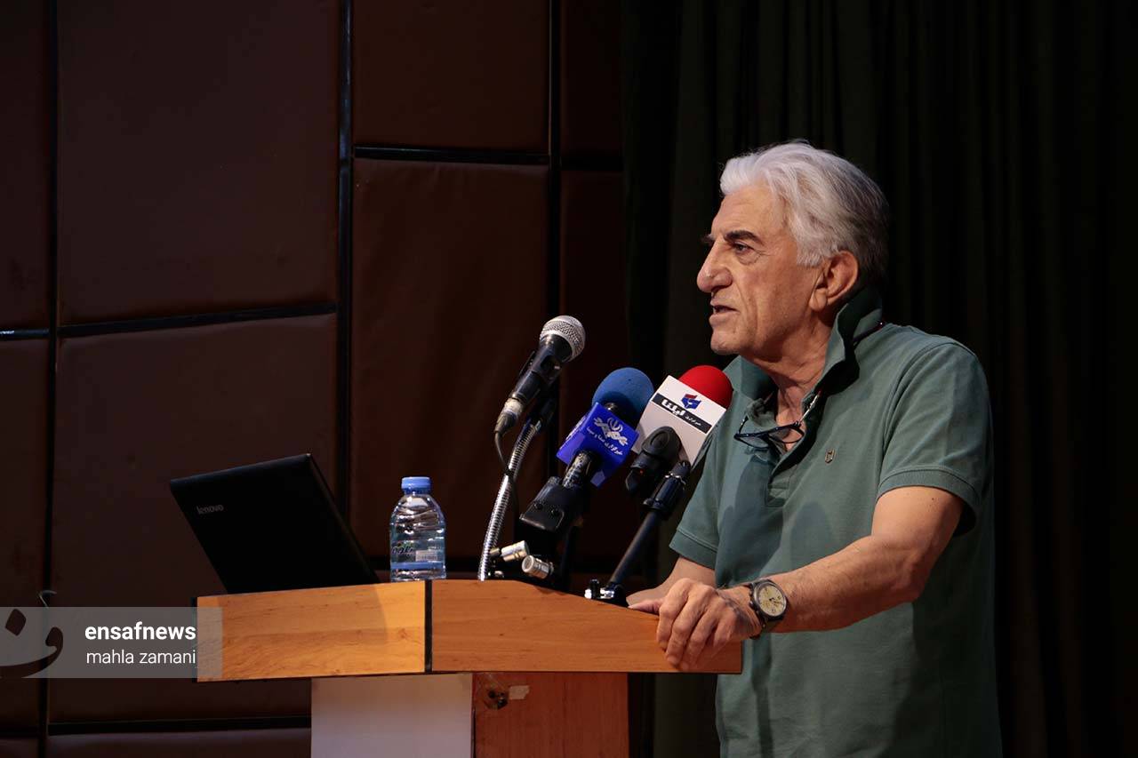 رضا کیانیان