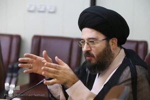 آیت الله سید عباس قائم مقامی