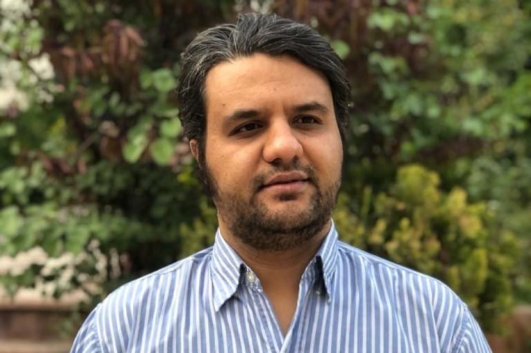 عظیم محمودآبادی
