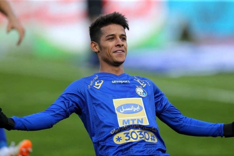 مهدی قائدی به استقلال پیوست ؛ انفجار بمب نقل و انتقالات در روز باخت آبی‌ها