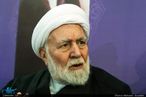 نامه‌ی حسین انصاری راد به رهبری