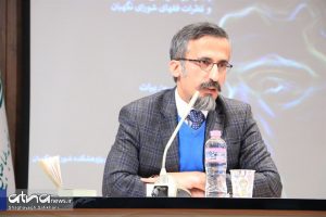 حسین بیات به چهل ماه حبس و سه ماه پارکبانی محکوم شد