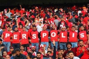 دربی با تماشاگر برگزار می‌شود