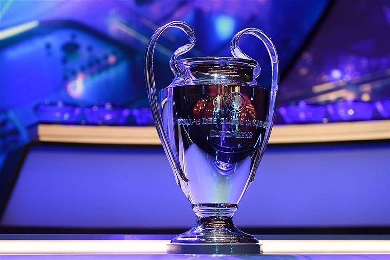 برنامه کامل مرحله یک چهارم نهایی لیگ قهرمانان اروپا 2023_2022 | مسیر تیم‌ها تا فینال استانبول مشخص شد