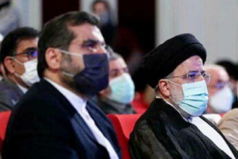 نمی‌توانید از مردم ایران یک لشکر گوش به فرمان درست کنید