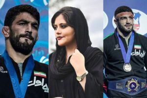 واکنش حسن یزدانی و کامران قاسمپور به مرگ مهسا امینی ؛ کام همه ما تلخ است