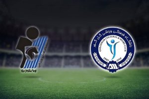 پخش زنده پیکان و گل گهر 19 شهریور 1401