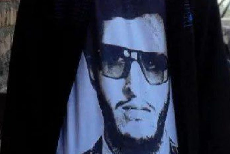 سعید امامی