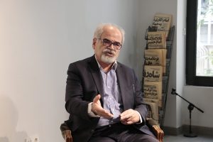 محمدصادق مشایخ