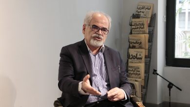 محمدصادق مشایخ