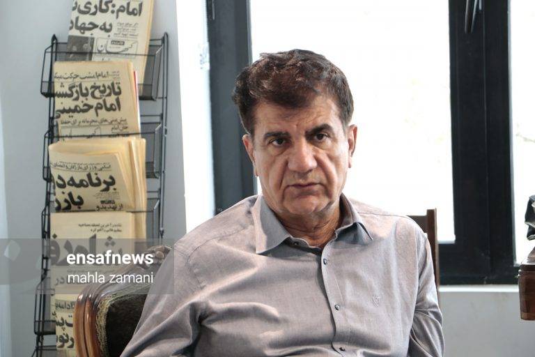 علی نوذرپور
