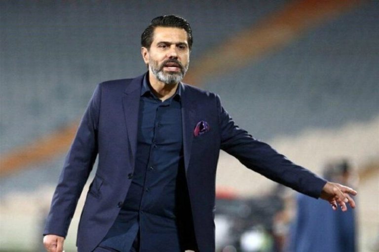 آیا افشین پیروانی به خوزستان توهین کرد ؟ بررسی جنجال‌های ادامه دار دیدار نفت مسجدسلیمان و پرسپولیس