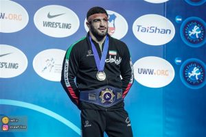 پایان کشتی آزاد قهرمانی جهان 2022 | آمریکا قهرمان شد و ایران با 2 طلا، 3 نقره، 2 برنز و 150 امتیاز نایب قهرمان شد