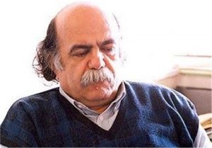 میرجلال‌الدین کزازی