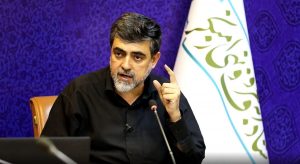محمدصالح هاشمی گلپایگانی دبیر ستاد امر به معروف و نهی از منکر