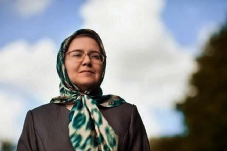 صدیقه وسمقی
