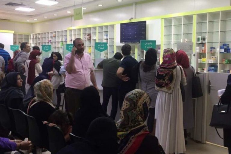 مافیای واردات دارو