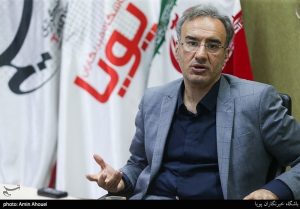 پدرام پاک آئین